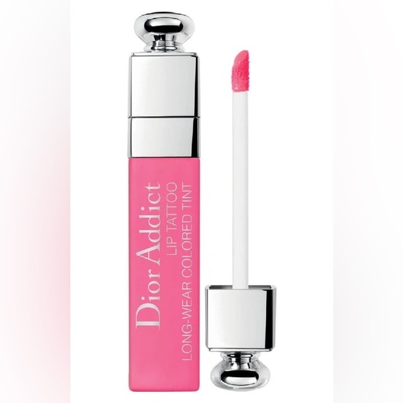 Dior Other - DIOR ADDICT LIP TATTOO IN 881 SHADE
